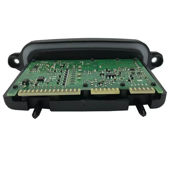 Green Black Headlight Driver Module for BMW F07, F10, F11, F18 Comprehensive Package Reliable Performance
