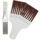 thumbnail image 5 of 3 UNIDS / SET RADIADOR LIMPIEZA Cepillos de limpieza de acero inoxidable Combs Limpieza de herramientas de limpieza, 5 of 5