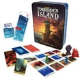 thumbnail image 1 of Gamewright Forbidden Island Adventure Game - English Only, 1 of 4