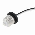2PCS E26 Socket Adapter Light Bulb Pigtail for Ceiling Lights Downlight ...