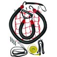 thumbnail image 1 of Snobunje 1011 Tow Straps Black, 1 of 3