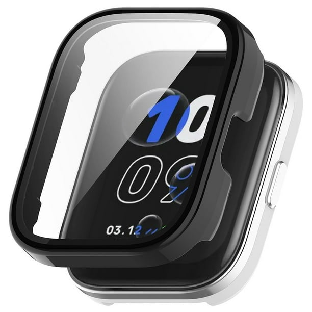 Cristal templado amazfit bip hotsell