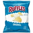 thumbnail image 3 of Ruffles Original Potato Chips Multipack (1 oz., 50 ct.), 3 of 6