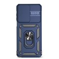 thumbnail image 1 of Estuche GANGXUN para Motorola Moto G Stylus 5G 2023, soporte giratorio 360°, estilo mecánico y magnético, 1 of 5
