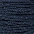 thumbnail image 1 of Twisted 3 Strand Glitter Natural Cotton Rope - 1/4In & 1/2In Diameters - Super Soft Assorted Glitter Colors in 10ft, 25ft, 50ft, 100ft, 1 of 2