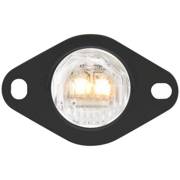 Optronics LPL12CKMBP License Plate Light Kit