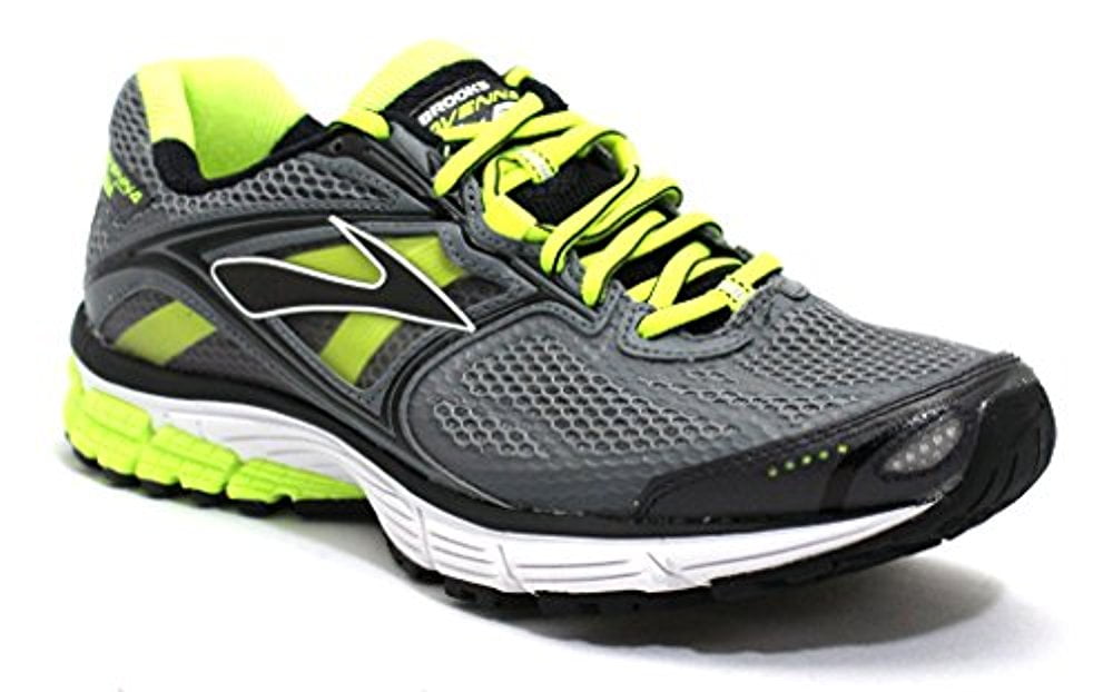 brooks men's ravenna 5 running shoes