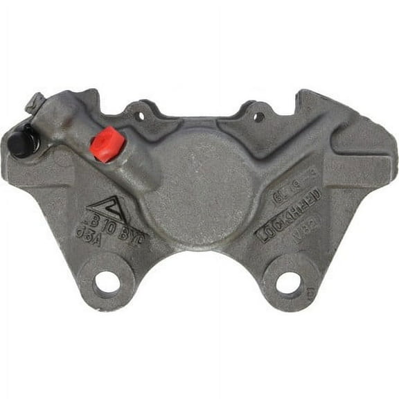 Centric Parts Disc Brake Caliper P/N:141.22503 Fits select: 1997 LAND ROVER DEFENDER, 1994-1998 LAND ROVER DISCOVERY