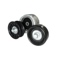 thumbnail image 1 of TENSOR DE ACCESORIOS COMMANDER 2005 al 2010 JEEP 6CIL 3.7L K-NADIAN  ., 1 of 3