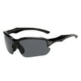 thumbnail image 1 of Lunettes de Mode Monture Moderne avec Lignes Propres pour Style Urbain Quotidien et Confort Léger, 1 of 3