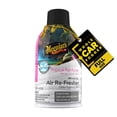 thumbnail image 1 of Refrescador de Aire para Auto Meguiar's Selva Tropical 57 ml, 1 of 9
