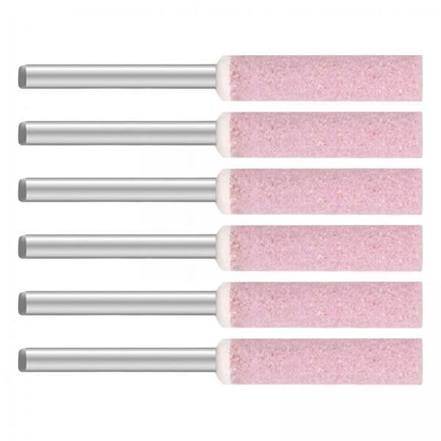 Accesorios de Herramientas Eléctricas Gloria Juego de 6 Piezas para Motosierra