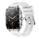 thumbnail image 2 of Smartwatch STF Kronos Insignia TFT 2.01", Llamadas IP65 Color Blanco, 2 of 9