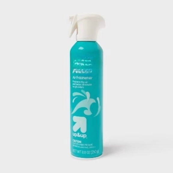 Air Freshener Room Spray - Ocean Air - 8.8oz - up&up