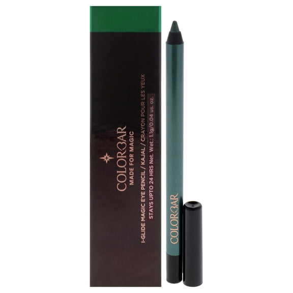 Colorbar I-Glide Eye Pencil - 3 Jaded , 0.03 oz Eye Pencil