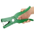 thumbnail image 3 of Ear Tag Plier, Poultry Ear Tagger, Metal Anti-rust Goats Cattle For Pigs Sheeps Green, 3 of 8