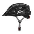 thumbnail image 1 of Liquidación de decoraciones navideñas para interiores Jacenvly. Casco de bicicleta para bicicleta de montaña o de carretera con luz trasera., 1 of 5