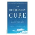 thumbnail image 1 of Pre-Owned The Depression Cure: the 6-Step Program to Beat Depression without Drugs (Hardcover) 160671211X 9781606712115, 1 of 1