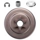thumbnail image 1 of 3/8 6T Clutch Drum Sprocket Washer E-Clip Kit For STIHL Chainsaw 017 018 021 023 025 MS170 MS180 MS210 MS230 MS250 1123, 1 of 5