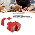 thumbnail image 3 of Crayon de Charpentier, Crayon de Construction Multi-Usage avec Marquage Précis pour Projet DIY, 3 of 7