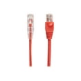 thumbnail image 3 of Black Box Slim-Net Cat.6 UTP Patch Network Cable, 3 of 3