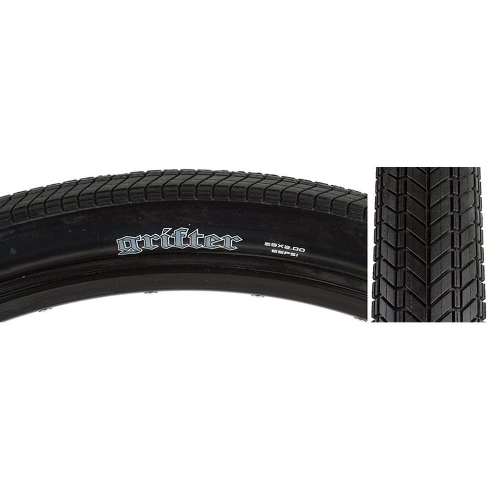 maxxis grifter 29 2.5
