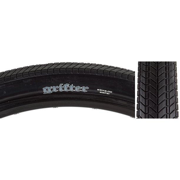maxxis grifter 20 x 2.4