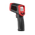 GJX Infrared Thermometer Temperature Gun, -25.6℉ to 752℉ Dual Laser ...