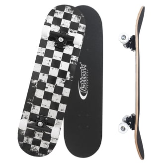Beavis and Butt Head Kryptonics Complete Skateboard 31.6 x 7.75