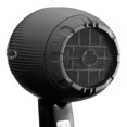thumbnail image 4 of Sam Villa Light Salon Professional Ionic Blow Dryer - 2 Concentrator Nozzles, 4 of 10