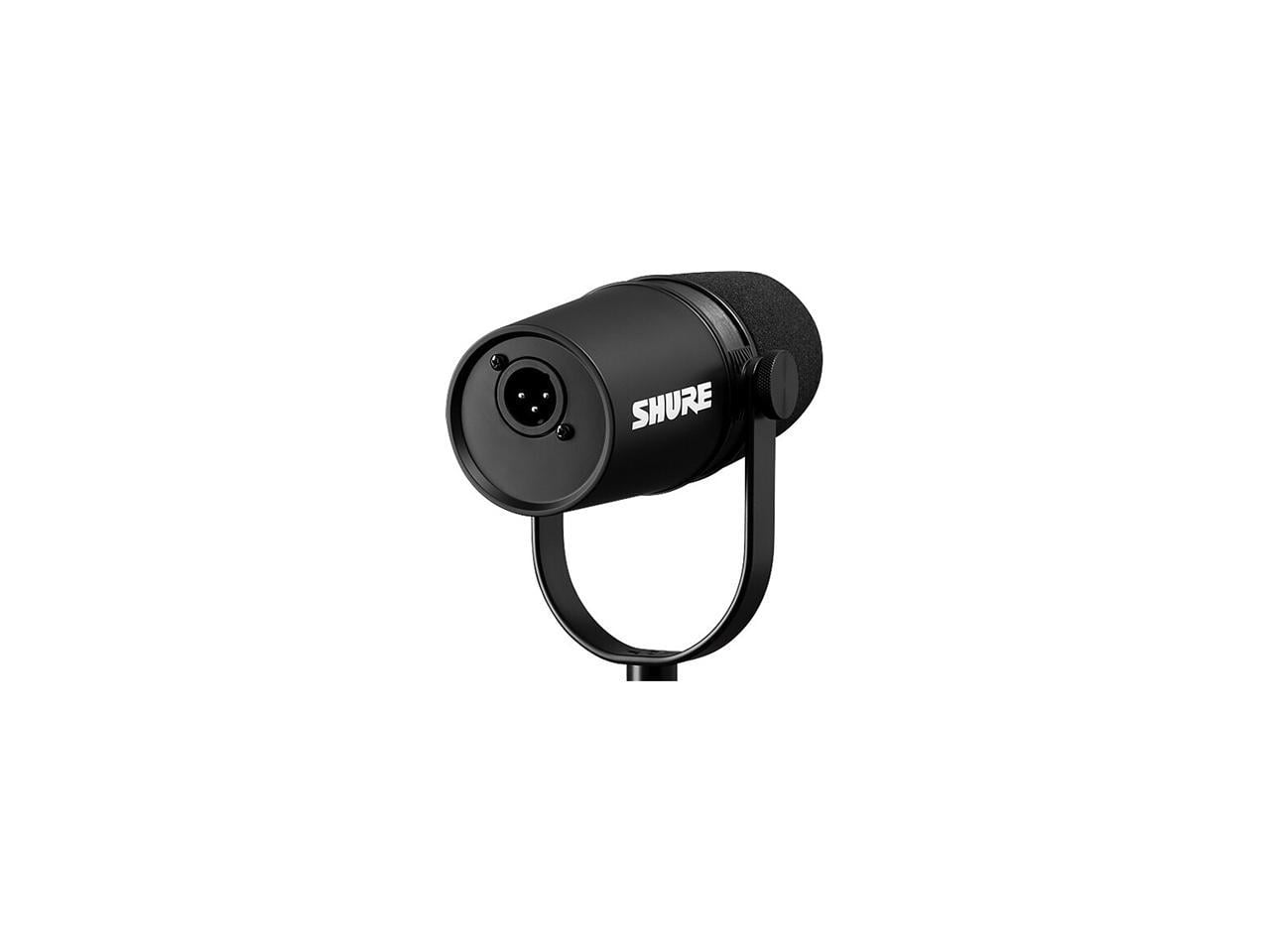 shure シュア my7x Amazon.com: Shure MV7X Microphone - XLR Only Pro Quality