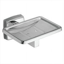 Moen P1760 Donner Soap Holder Wall Mounted - Stainless