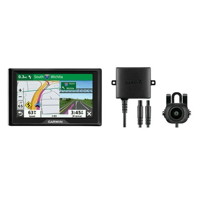 Garmin additional bc30 wireless backup camera and transmitter cable sale