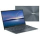 thumbnail image 1 of Laptop Asus ZenBook 13 13.3” OLED FHD i5-1135G7 8GB -Gris, 1 of 2