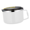 thumbnail image 3 of Cuenco de ramen BLESIY 1000 ml Blanco, 3 of 8