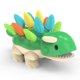 thumbnail image 1 of Color Recognition Toy Lovely Design Gift Fine Motor Skills Toy Fun Counting Happy Playing  For Kids ANGGREK Otros, 1 of 7