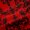 Red, variant on Homewish Vintage Damask Black Out Curtains,Victorian Flower Curtains Pack of 2 (42x63 Each),Red Black Bedroom Curtains For Men Women,Super Cozy Room Decor
