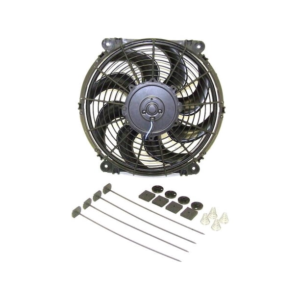 Azera Radiator 2006 Hyundai Azera Radiator Fan