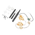 thumbnail image 4 of LED Kit, Face Buttons LED Kit Energy Saving Luminated High Accuracy  For Game Controller, 4 of 8