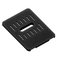 thumbnail image 2 of DimyFew Cup Holder Protector Anti Scratch Coffee Making Machine Accessory Non Slip 14.2cmx10.5cm Protective Cover for ES601, 655, 701, 2 of 7