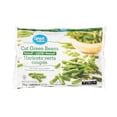 thumbnail image 1 of Great Value Cut Green Beans, 1 of 2