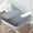A294, variant on Cagogo under $5 Memory Foam Seat Cushion, Premium Memory Foam Seat Cushion for Office Chair and Car, Orthopedic Slow Rebound Comfort Coccyx Pain Relief, Non-Slip Bottom Desk Chair Pad