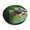 12 inch, variant on Logiee Red-Eyed Tree Frog Print Stool Covers Round,Bar Stool Covers,Watedrproof Stool Slipcover with Elastic,Stool Cushion,Round Bar Stool Seat Covers for Bar Round Chair-12 inch