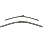 volvo xc90 windshield wiper blade set