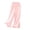 Red, variant on TAIAOJING Girls Pants Summer Lightweight Wide Leg Casual Outfits Sets For Toddler To Teen Lovely 4-5Y