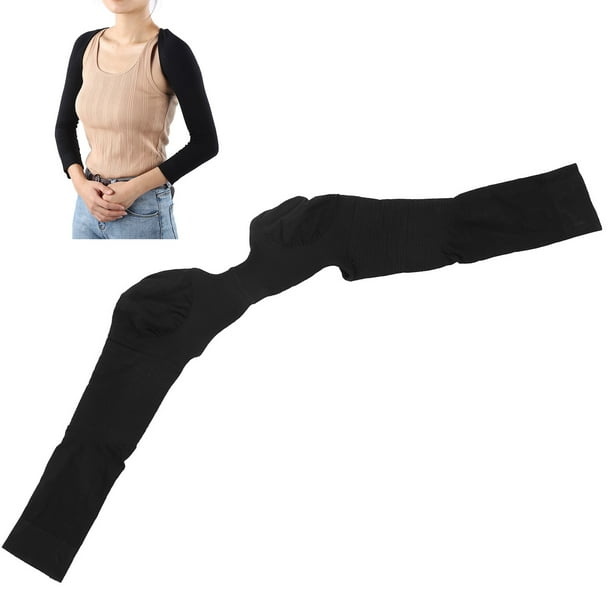 Filfeel Shoulder Back Correction Shaper Arm Slim Shapewear M 85g