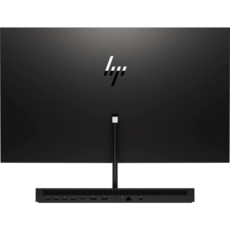 HP EliteOne 1000 の4K液晶他 HP EliteOne 1000 G2 All-in-One Business PC