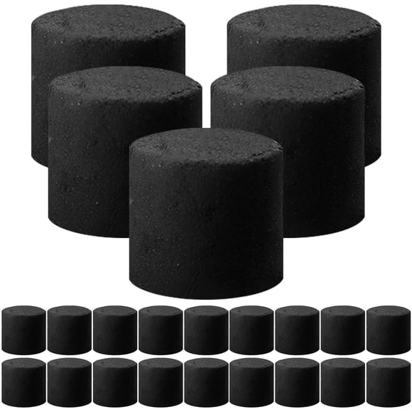 1 caja de incensario de carbón para calentar las manos, brasero de mesa para calentar las manos