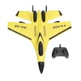 thumbnail image 4 of Avión De Espuma Avión De Espuma De Alta Velocidad 2.4G De Baja Energía De Larga Duración RC Para Exteriores ANGGREK Juguetes, 4 of 8