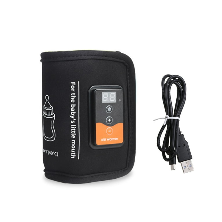 Bottle warmer car charger cheap